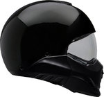 Bell Broozer Solid Helmet