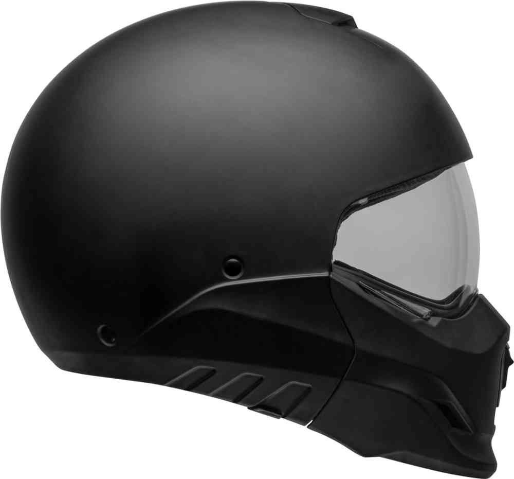 Bell Broozer Solid ヘルメット - ベストプライス ▷ FC-Moto