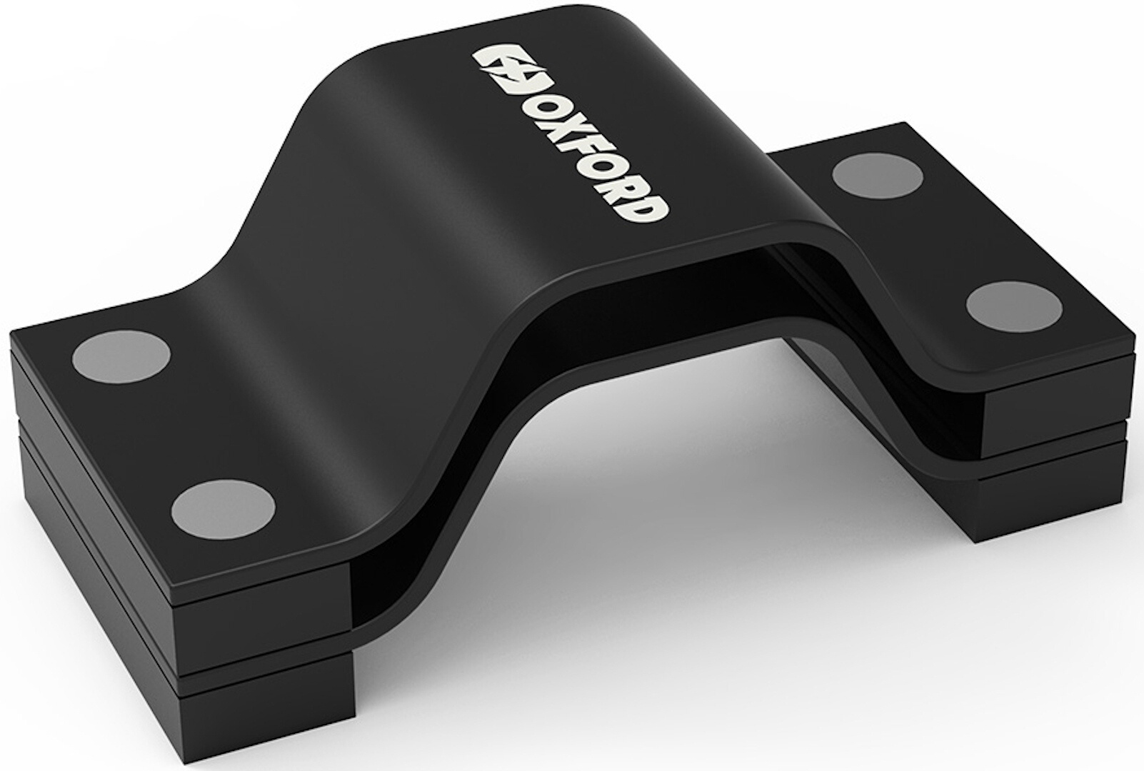 Oxford Beast Anchor, black, black, Size One Size