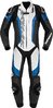Spidi Laser Pro One Piece Perforated Motorcycle Leather Suit