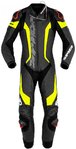 Spidi Laser Pro Ett stycke perforerad motorcykel läder kostym