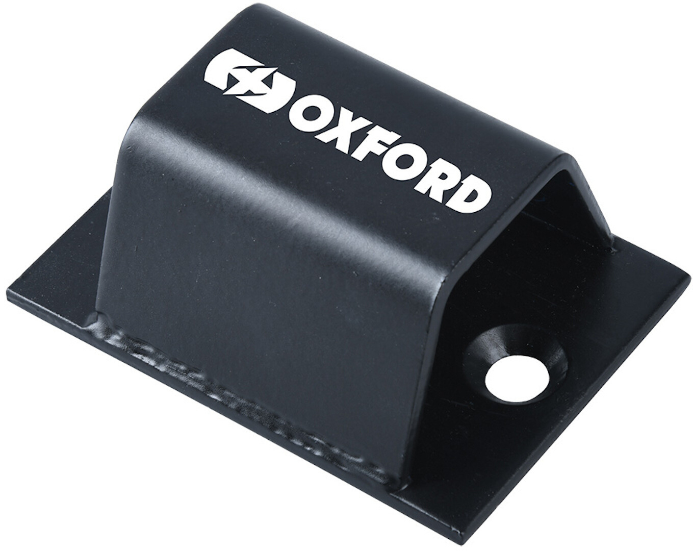 Oxford Bruteforce Anchor, black, black, Size One Size