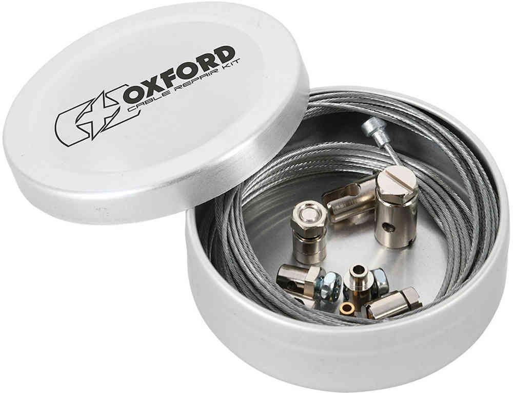 Oxford Kabel Reparaturset - günstig kaufen ▷ FC-Moto