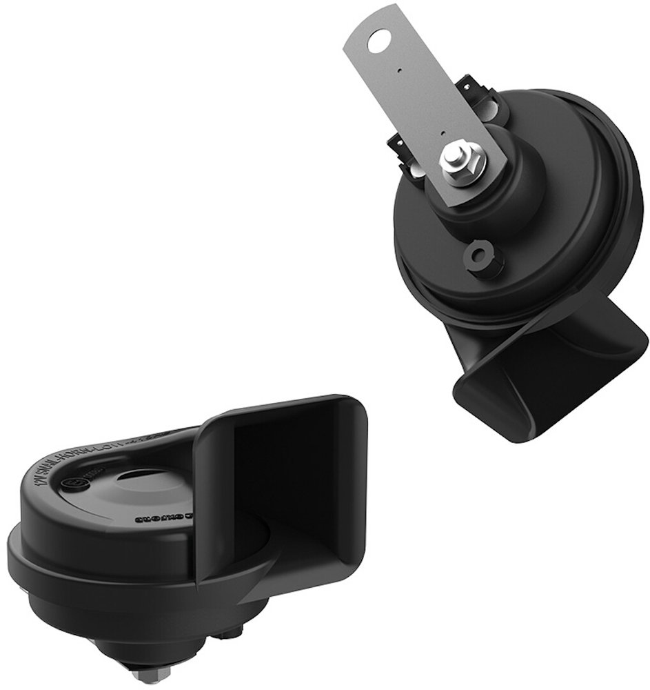 Oxford Foghorn 12V Chifre de motocicleta