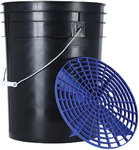 Oxford 20L Wash Bucket