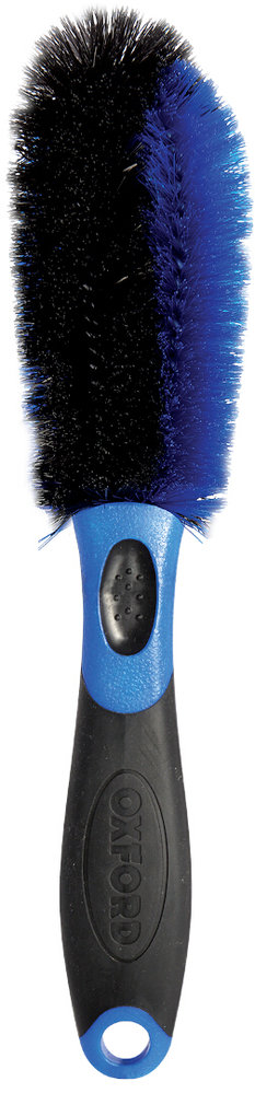 Oxford Double Stubble Brosse à roue