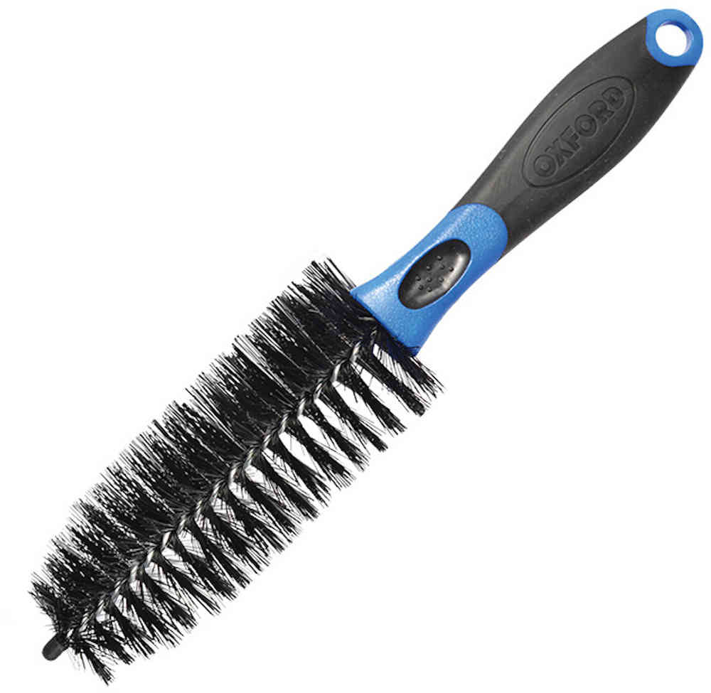 Oxford Wheely Clean Wheel Cleaning Brush