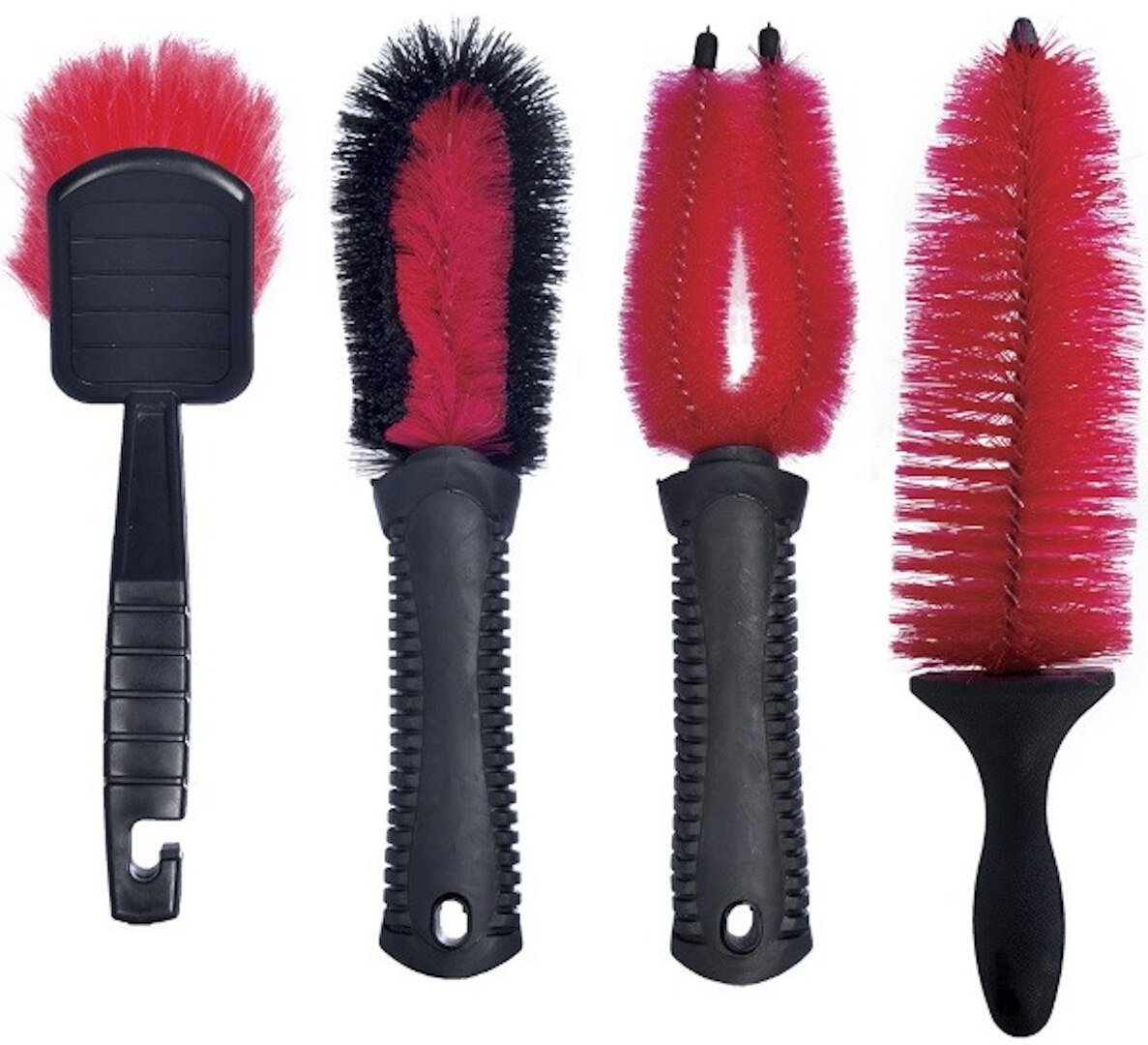 Oxford Brush & Scrub Bürstenset