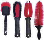Oxford Brush & Scrub Conjunt de pinzells