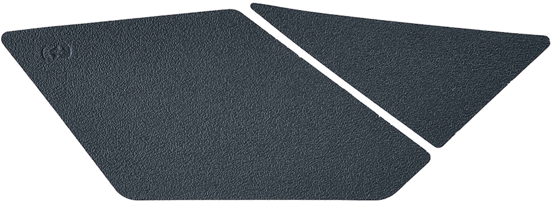 Oxford Transformer Modular Pads, black, black, Size One Size