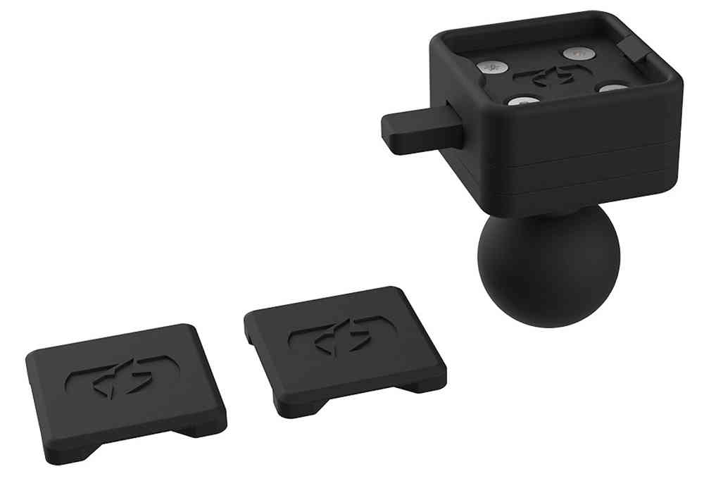 Oxford CLIQR 1inch Ball Mount System