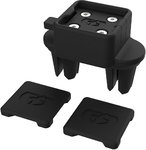 Oxford CLIQR Car Vent Sistema de muntatge