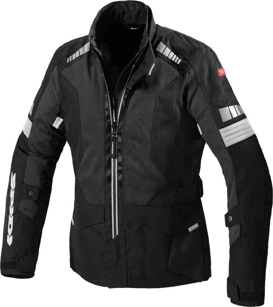 Spidi Terranet Motorcycle Textile Jacket