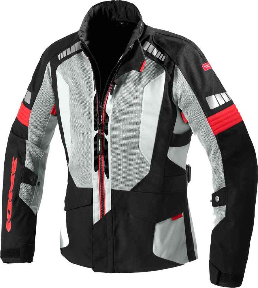 Spidi Terranet 摩托車紡織品夾克