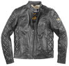Preview image for Black-Cafe London Gorgan II Motorcycle Leather Jacket