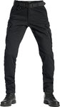 Pando Moto Mark Kev 01 Pantalons texans motocicleta