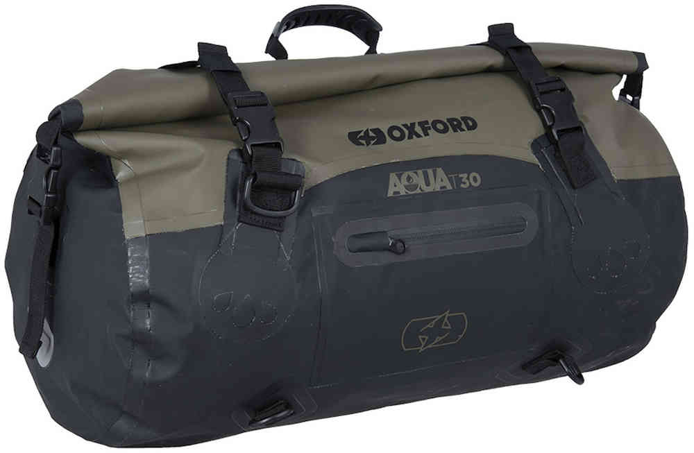 Oxford AQUA T-30 Borsa rotolo