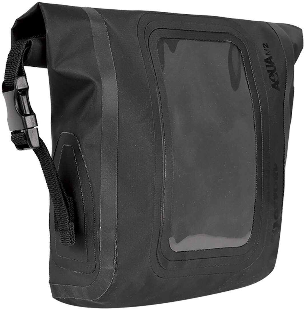 Oxford Aqua M2 Tank Bag, black, Size 0-5l for Men-image-763632301