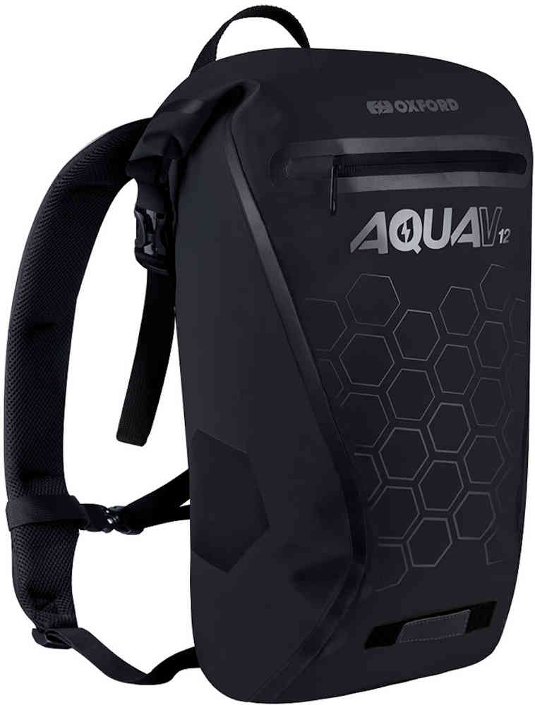Oxford Aqua V12 背包
