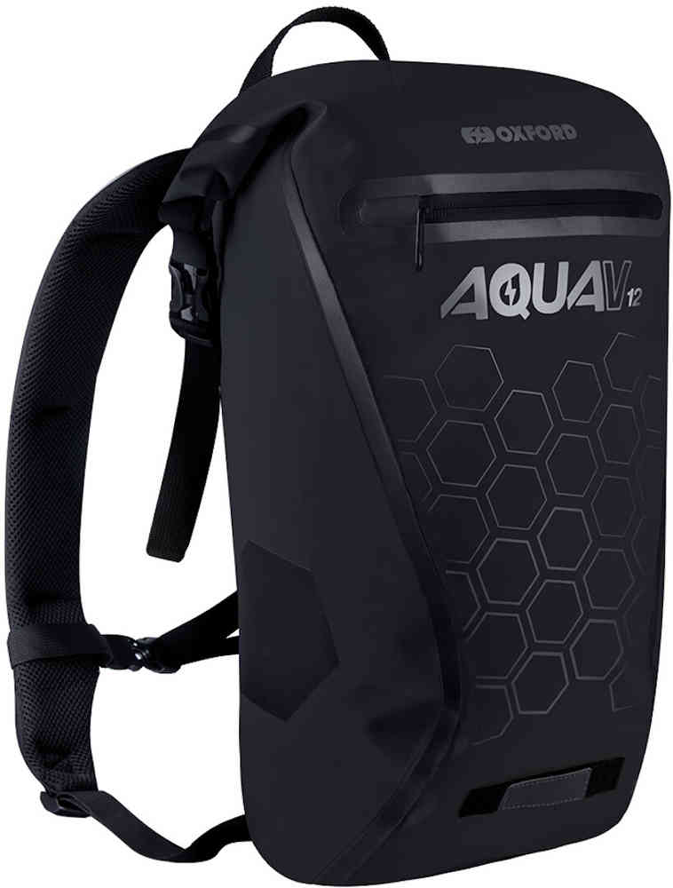 Oxford Aqua V12 Motxilla