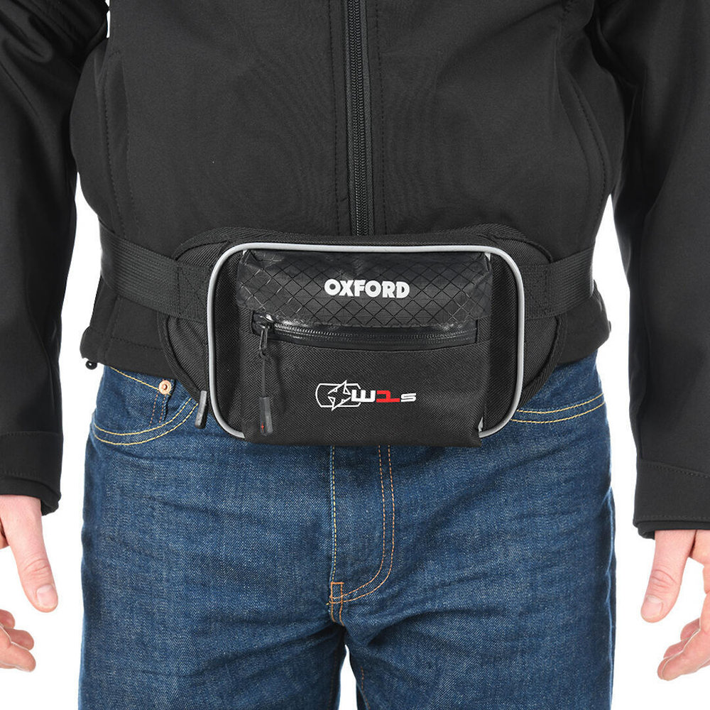 Oxford XW1S Waist Bag