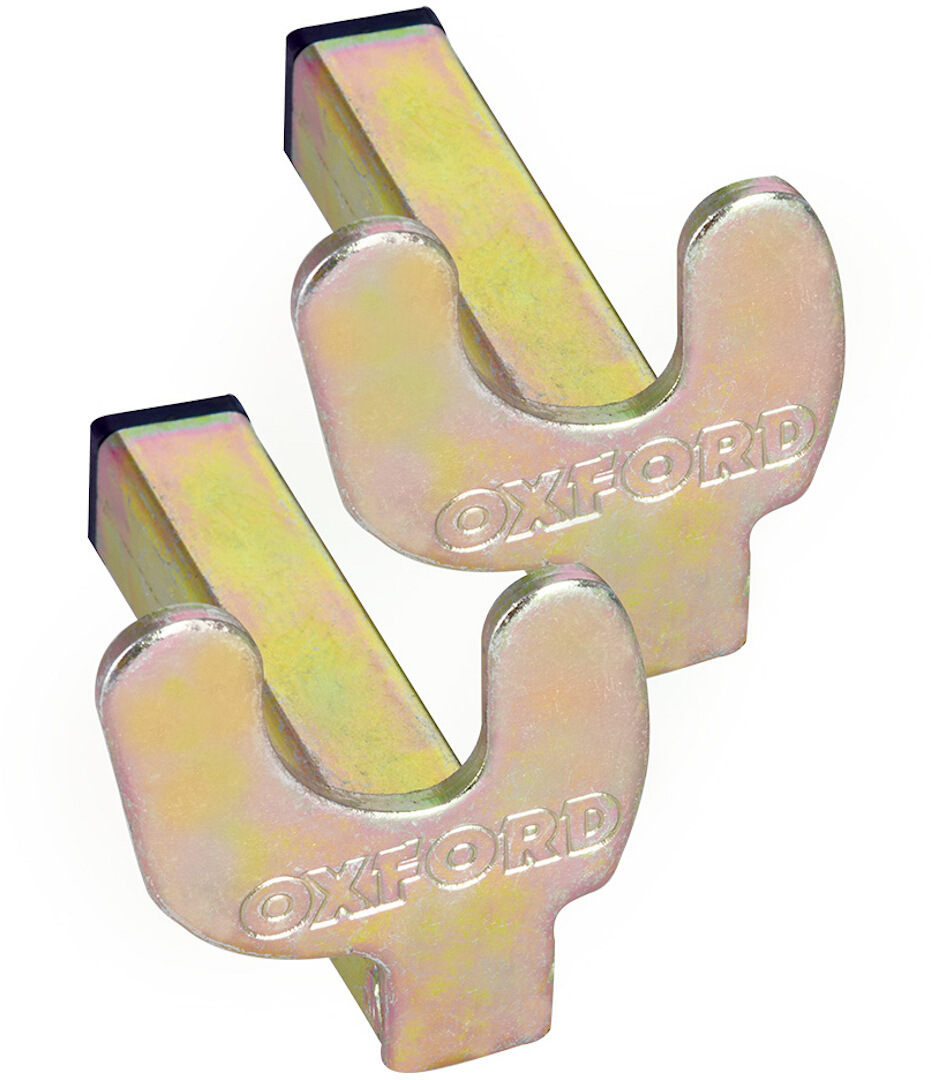 Oxford Bobbin Forks Paddock Stand, Size One Size