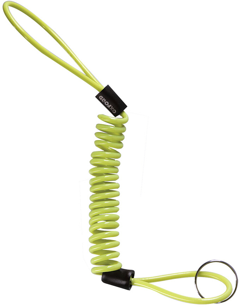 Oxford Minder Reminder Cabel, yellow for Men-image-12357008