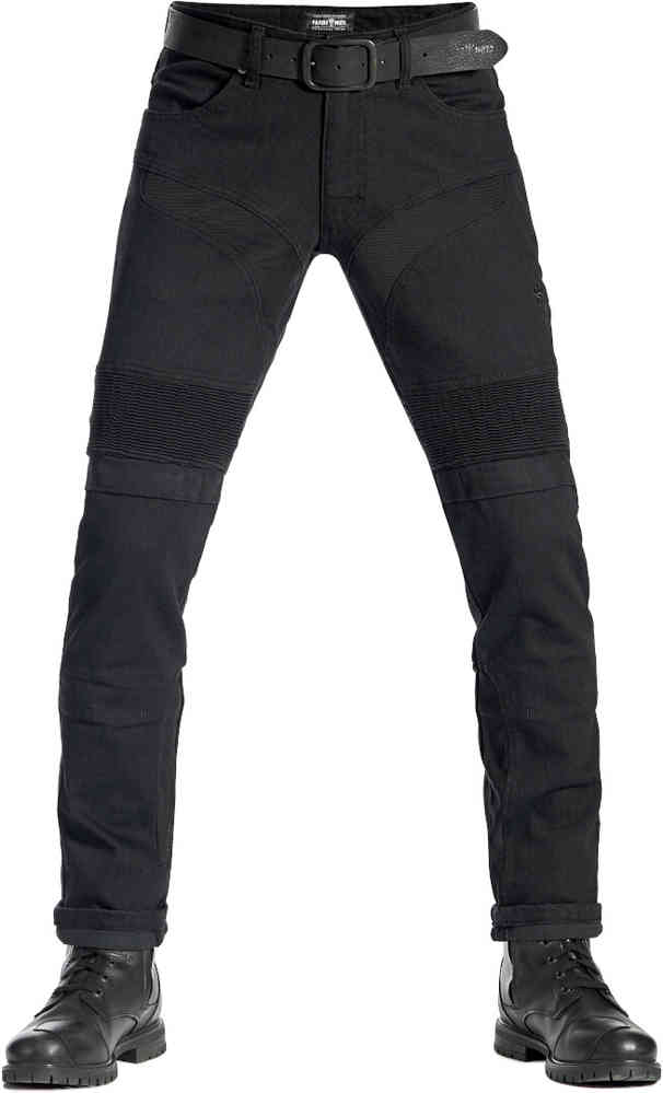 Pando Moto Karldo Kev 01 Jeans de moto