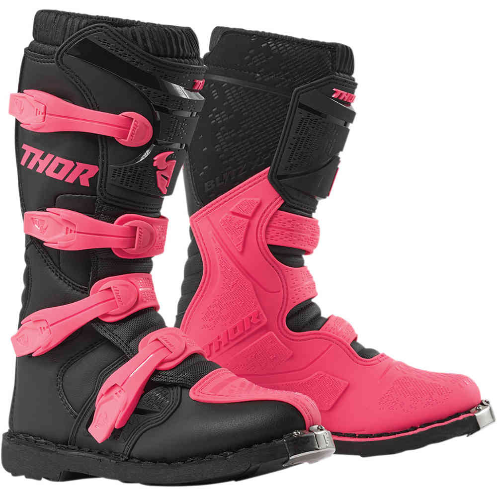 thor mx boots