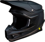 Moose Racing F.I. Sessions MIPS Motorcross Helm