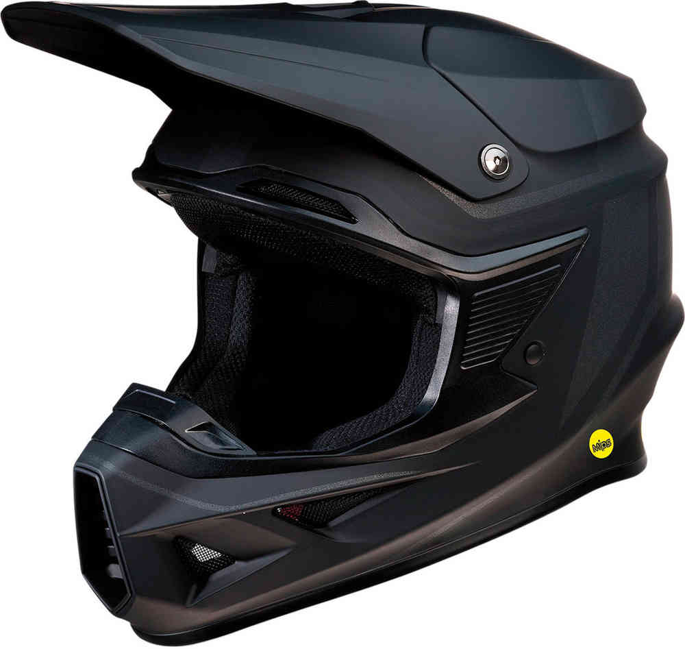 Moose Racing F.I. Sessions MIPS Casque Motocross