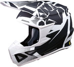 Moose Racing F.I. Agroid MIPS Motocross Helm