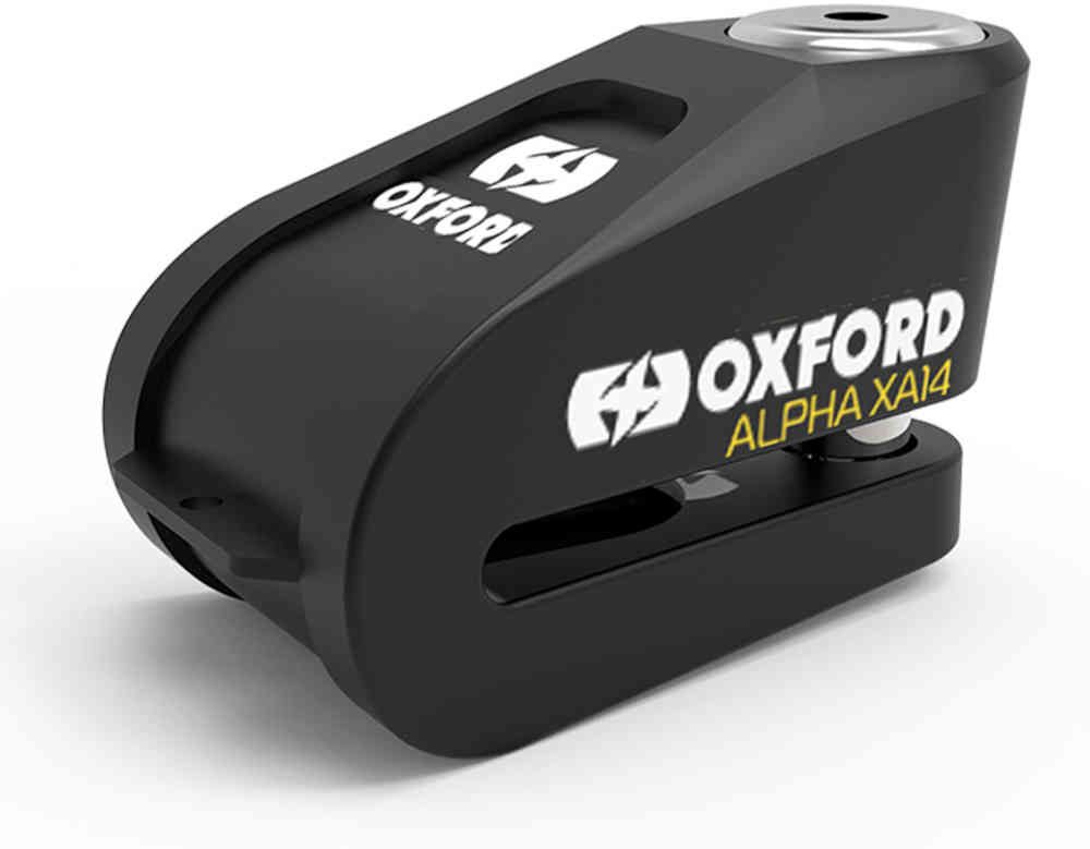 Oxford Alpha XA14 Disc Lock