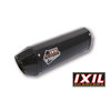 Preview image for IXIL Rear silencer HEXOVAL XTREM, GSR 750, 11-16
