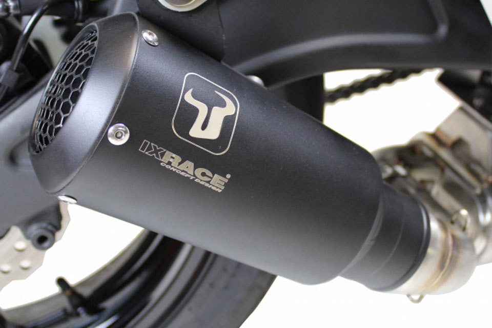 Ixrace xsr 700 new arrivals