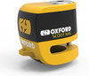Preview image for Oxford Micro XA5 Disc Lock
