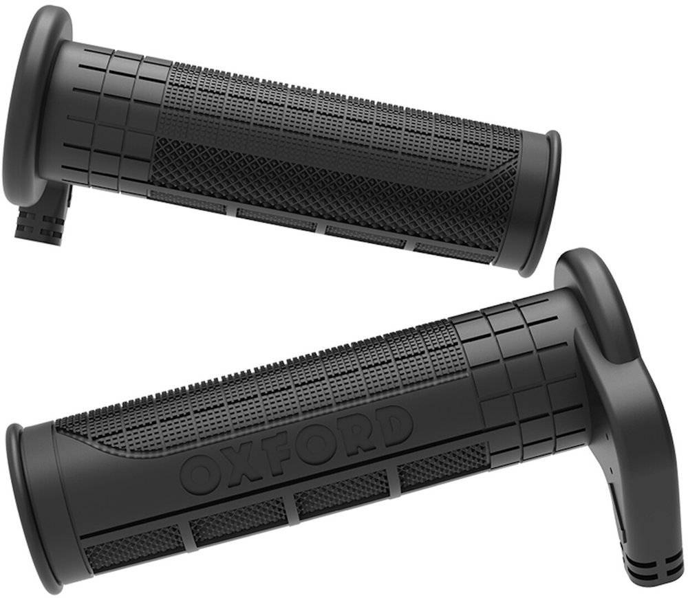 Oxford HotGrips Evo Adventure Нагретые захваты