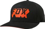 FOX BNKZ Flexfit Kappe