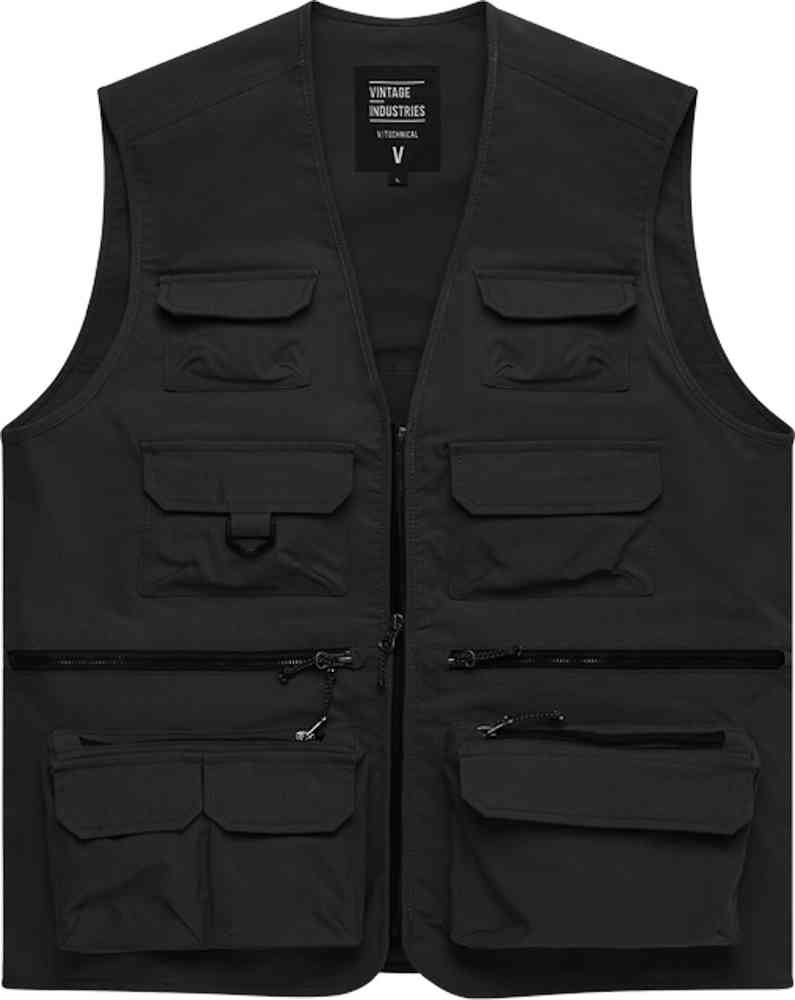 Vintage Industries Legend Vest