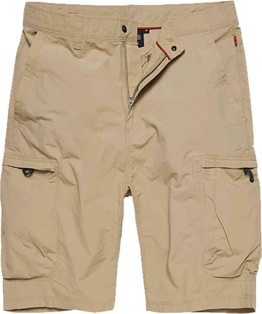 Vintage Industries Lodge Pantaloncini