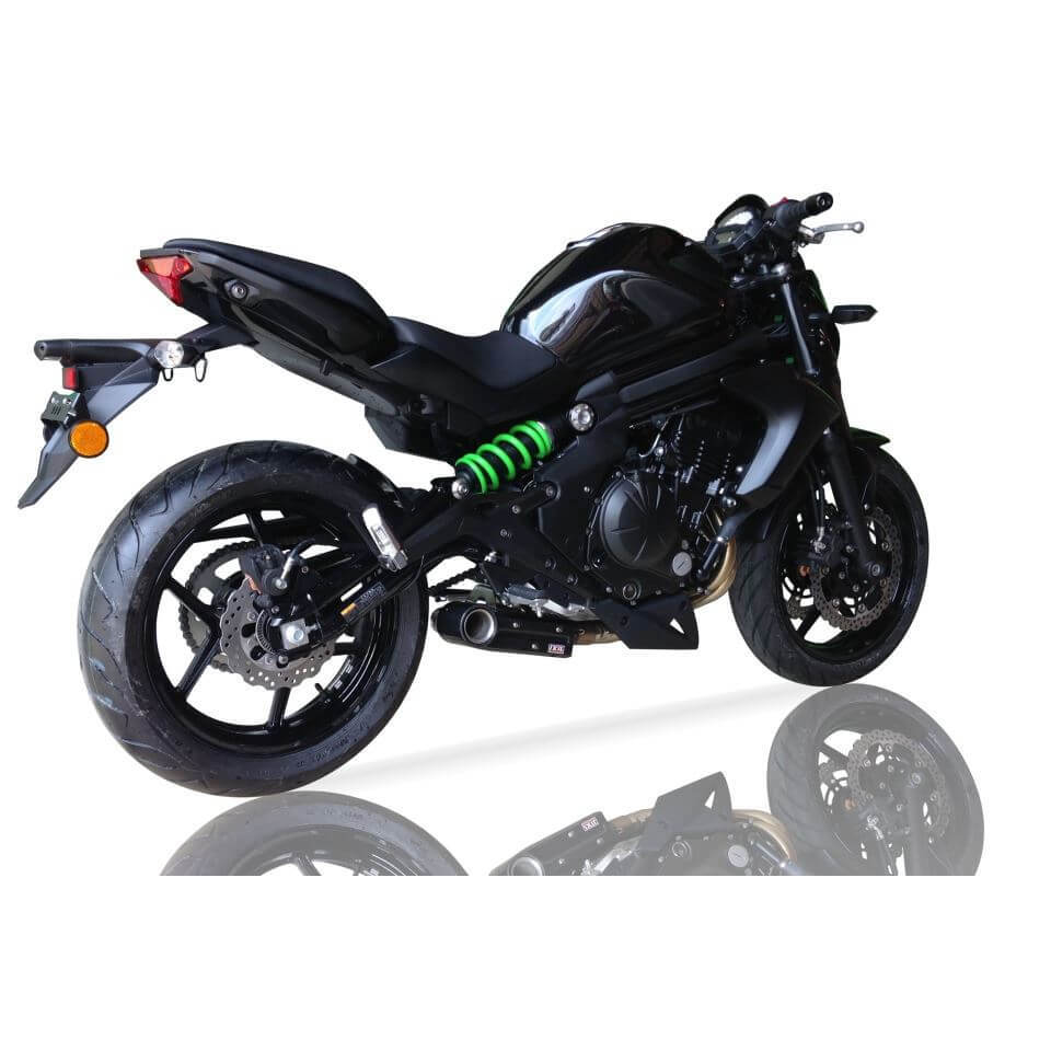 Ixil cheap versys 650