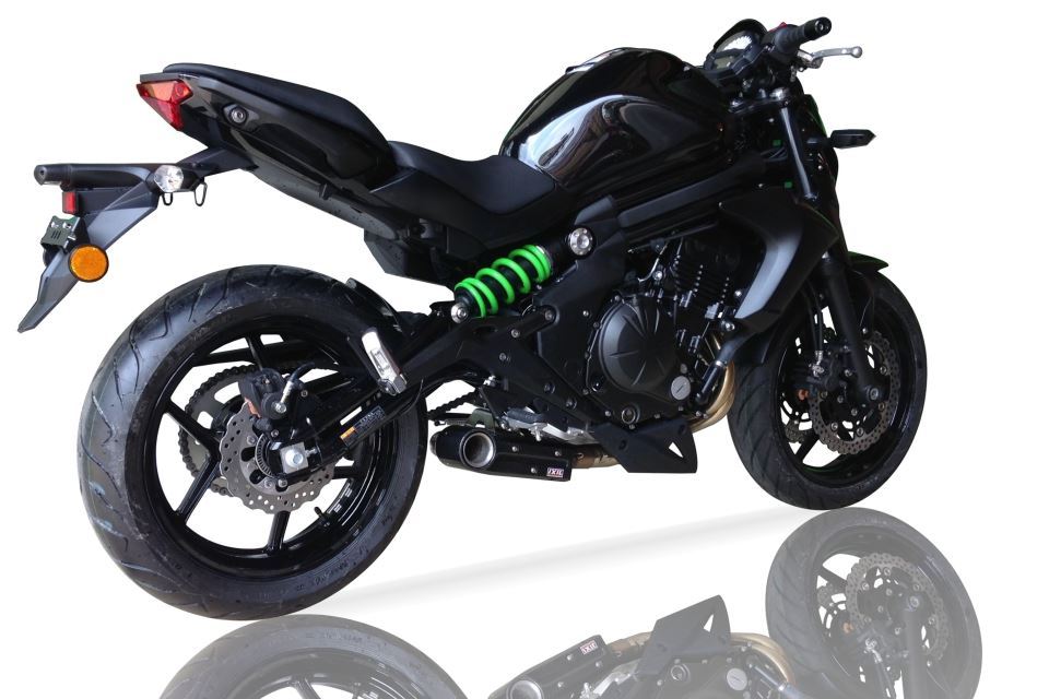 kawasaki versys 650 for sale near me