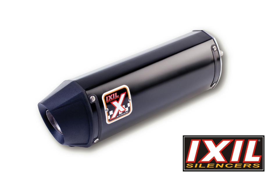 IXIL HEXOVAL XTREM HONDA CB 1000 Big One, SC 30 (93-96), U.S.-Modell