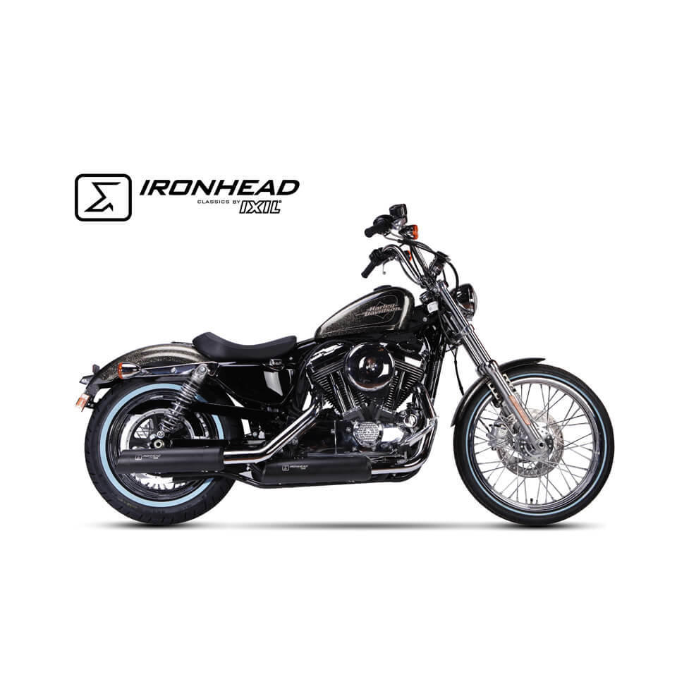 Harley 883 xl outlet