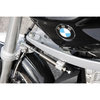 Preview image for LSL Steering damper kit BMW R1200R 11-14 (R1ST), titanium