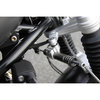 Preview image for LSL Steering damper kit BMW RnineT /Pure/ Racer/ Scrambler/ Urban GS, 16-, titanium