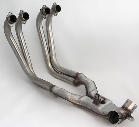 Cbr1000f exhaust deals