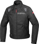 Spidi Flash Evo H2Out Motorcykel Textil Jacka