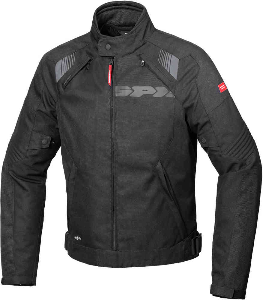 Spidi Flash Evo H2Out Veste textile de moto