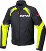 Vorschaubild für Spidi Flash Evo H2Out Motorrad Textiljacke